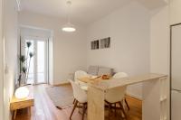Calçada de Santo Amaro Apartments - B&B