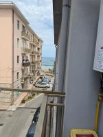 I TreMarchi Apartment - B&B Termoli