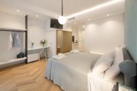 Deluxe Tweepersoonskamer met Balkon