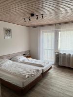 Apartamento de 2 dormitorios