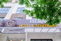 Hera Hotel&Apartment - B&B Hanoi