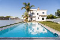 Villa La Barrosa - Chambres d’hôtes