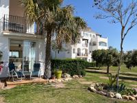 Bella Vista - Hacienda Riquelme Golf Resort - Ground Floor apartment - Ferienwohnung