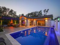 Villa LaTavas - B&B Kas
