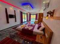 Villa de 1 dormitorio