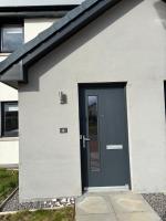 Gorgeous Dornoch apartment - Chambres d’hôtes