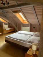 Apartamento de 2 dormitorios