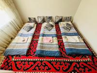 Sanera Bega Guesthoise - B&B Bash-Kaindy