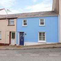 Characterful and quirky cottage in beautiful Pembs - B&B Fishguard