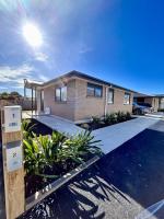 The heart of Palmerston North - B&B