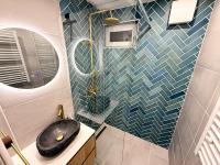 Relax Garden Igal - B&B Igal