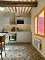 Le vieux Fournil - B&B Castillon-du-Gard