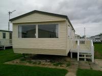 Kingfisher Moonstone 8 Berth Central Heated Close to site entrance - B&B Ingoldmells
