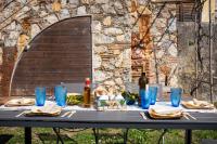 Sandy House, Vista Mare e Relax a La Culla - Chambres d’hôtes Culla