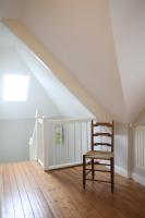 Large house 80m from the port of Paimpol - four bedrooms - Chambres d'hôtes Paimpol