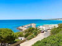 Salento Estate - B&B Torre Vado