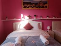Habitación Doble Deluxe
