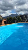 Rezydencja Delta Boutique - Bed and Breakfast
