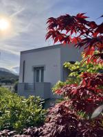 Verdeacqua Villa Apartments tra natura e mare - B&B Spotorno