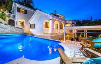 Vila Iris - Opatija by Villas Guide - Ferienwohnung Breza