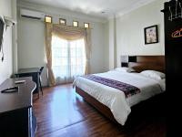 Chambre Double Supérieure