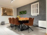 Luxury Villa&6 pers&Parking free - B&B