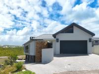 Fynbos Hill Luxury Accommodation - Bed and Breakfast Agulhas