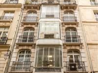 Merveil - Family Suite - Louvre - Sentier I - B&B París