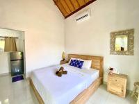 Teba Bakas Guest House - B&B Banjarangkan