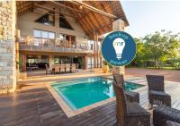 Beautiful 4-bedroom, 33 Zebula - B&B