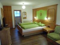 Ferienwohnungen Tannenhäusel - B&B Bolsterlang