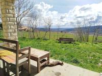 Havre de paix à la campagne - Pet Friendly - Bed and Breakfast