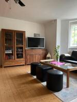 Ferienwohnung Weintraube - Chambres d’hôtes Dresde