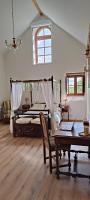 Tweepersoonskamer met Eigen Badkamer