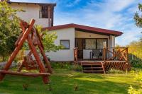 Domek na Mazurach - B&B Mrągowo