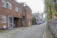GuestReady - Delightful Mews in Dublin - B&B