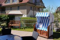Birkenhof App 64 - B&B Wustrow