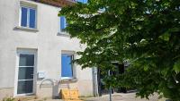 Le gîte de Billie Centre le Fuilet - Chambres d’hôtes