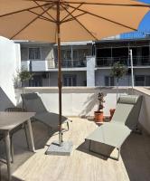 Casa di Petronella Terrazza del Sole - B&B Bari