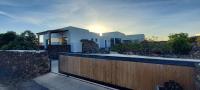 Villa 4 dormitorios para 8 personas - Chambres d'hôtes Lajares