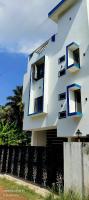Elephant Coco Homestays - B&B Thiruvananthapuram