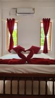 Chambre Double Deluxe avec Douche