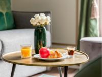 Merveil - Luxury Suite - Opera - Septembre II - Ferienwohnung Paris