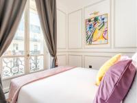 Merveil - Luxury Suite - Opera - 4 Septembre II - Ferienwohnung