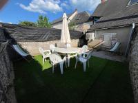 Maison de bourg - B&B