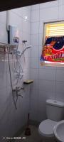 Chambre Double (1 Adulte et 1 Enfant)