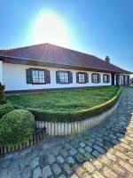 't Reigergoed - B&B Ichtegem