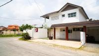 Canal Dusun Muda Homestay Kota Bharu - B&B
