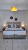 Zweibettzimmer mit Meerblick