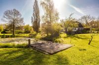 Teichrose - B&B Boren